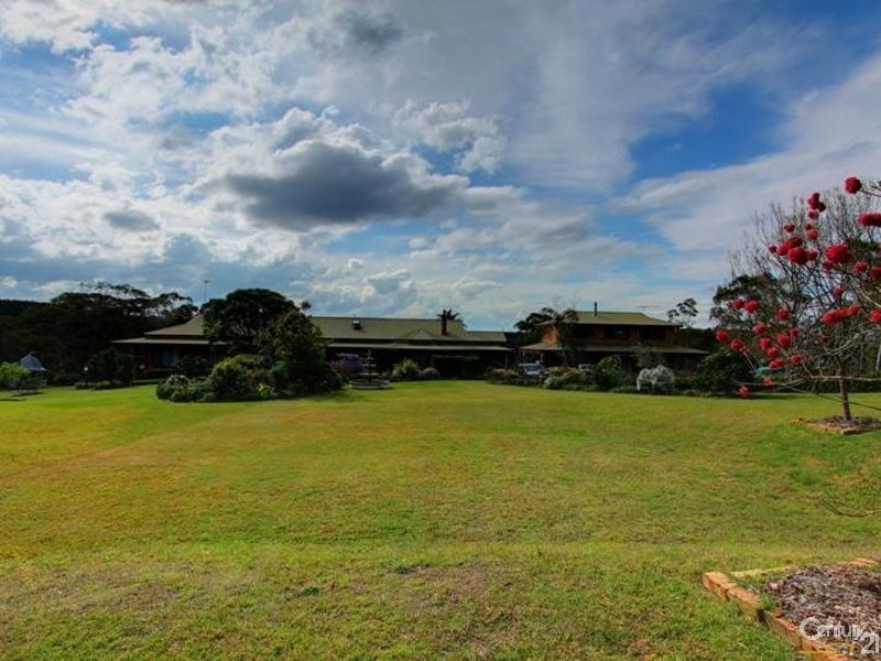 Faulconbridge NSW 2776