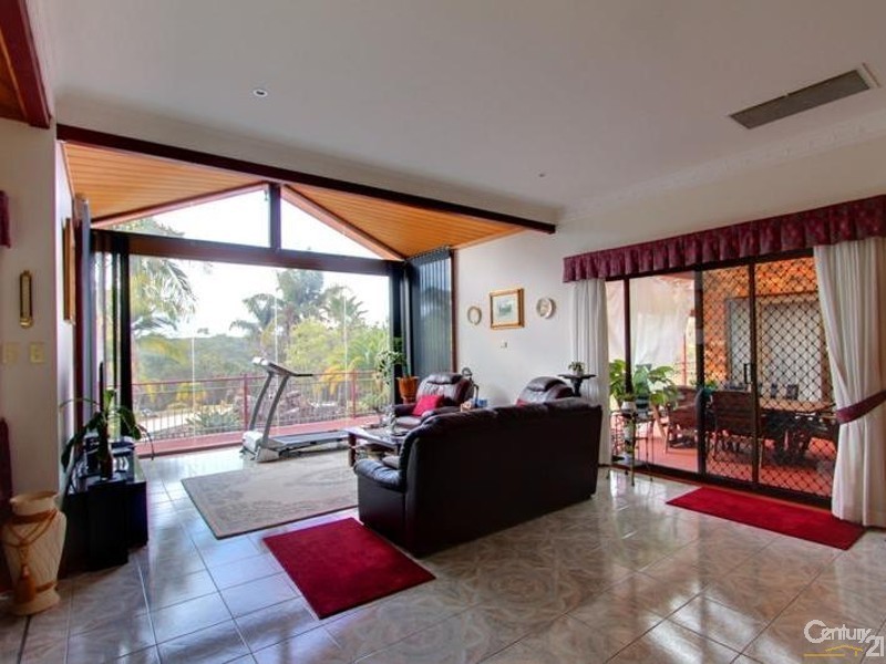 Faulconbridge NSW 2776