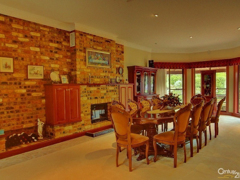 Faulconbridge NSW 2776