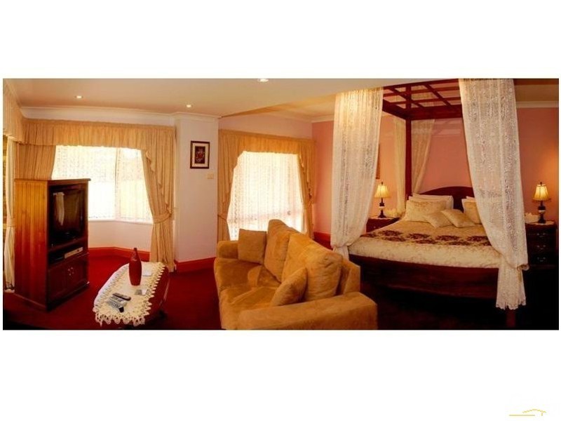 Faulconbridge NSW 2776