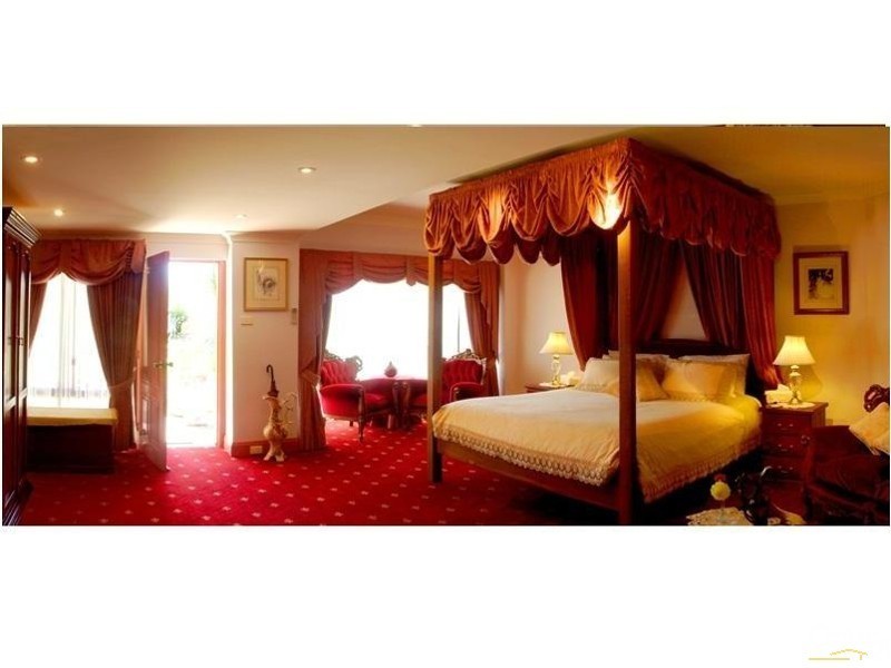 Faulconbridge NSW 2776