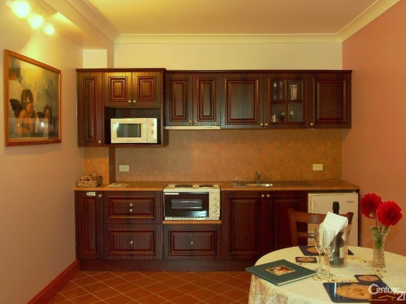 Faulconbridge NSW 2776