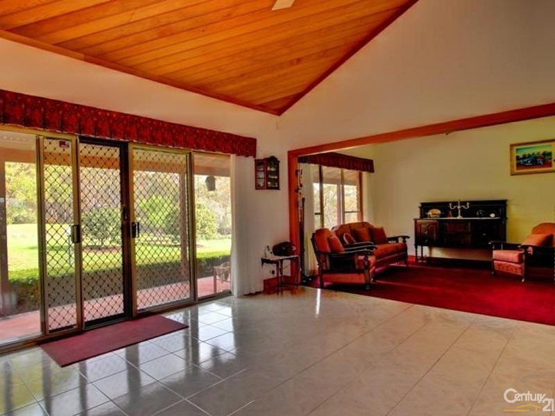 Faulconbridge NSW 2776