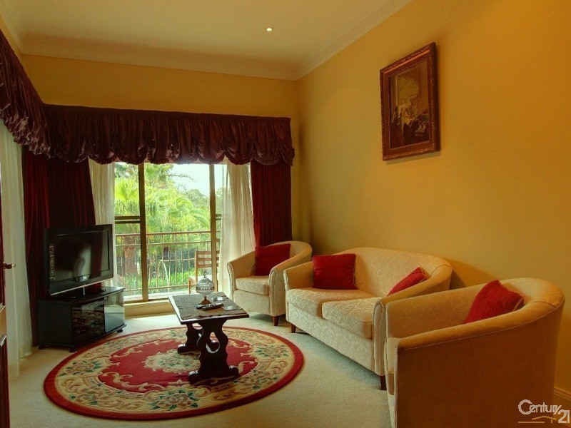 Faulconbridge NSW 2776