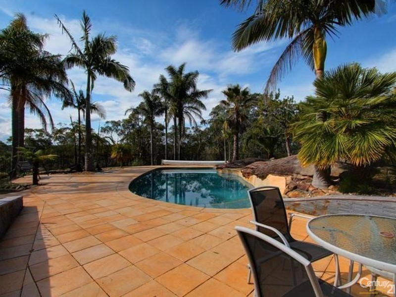 Faulconbridge NSW 2776