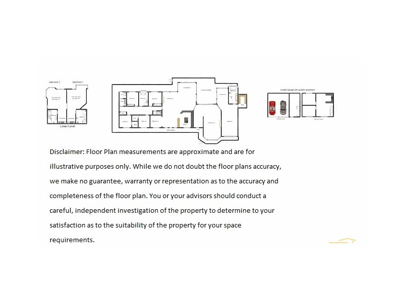Faulconbridge NSW 2776 Floorplan