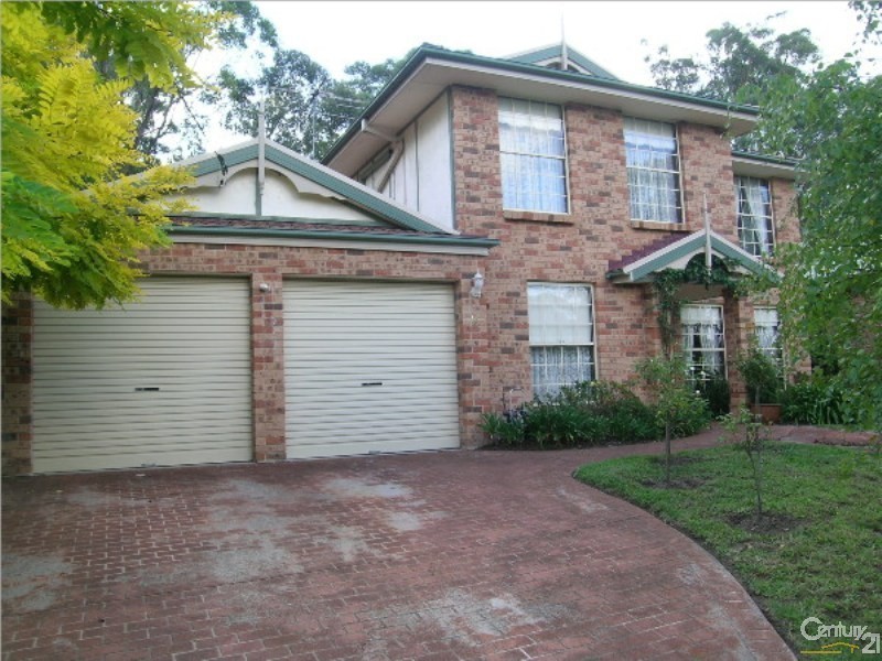 18 Rocklea, Hazelbrook NSW 2779