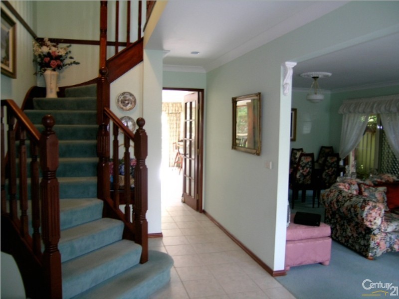 18 Rocklea, Hazelbrook NSW 2779