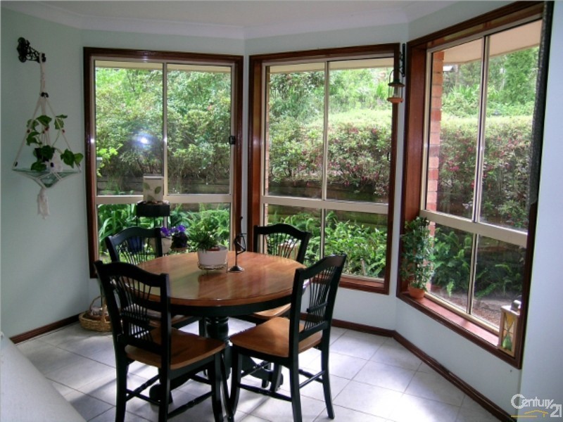 18 Rocklea, Hazelbrook NSW 2779