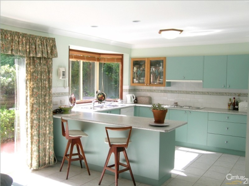 18 Rocklea, Hazelbrook NSW 2779