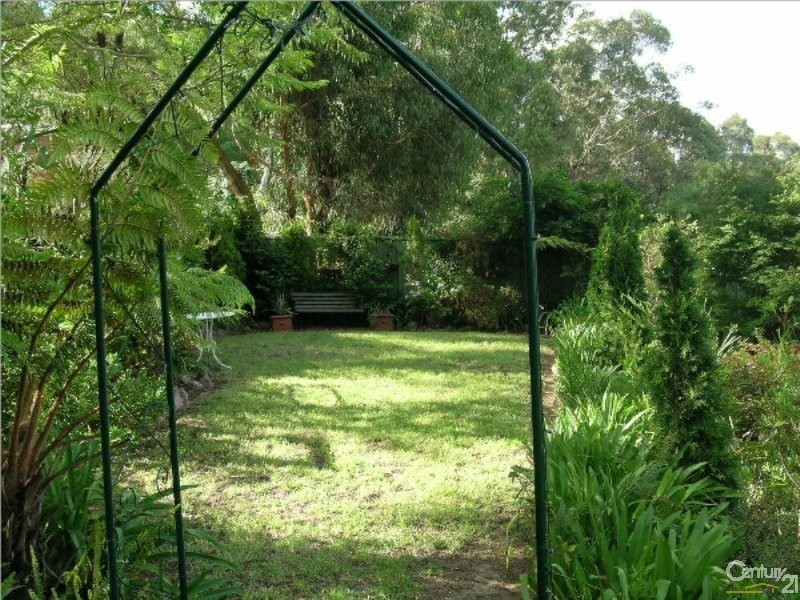 18 Rocklea, Hazelbrook NSW 2779