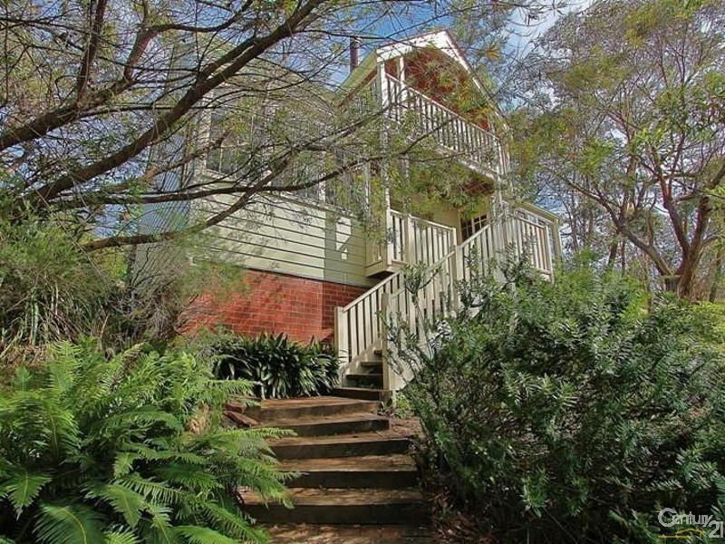 11 Derain Crescent, Hazelbrook NSW 2779