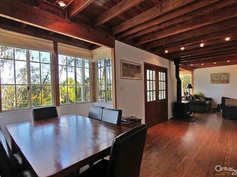 11 Derain Crescent, Hazelbrook NSW 2779