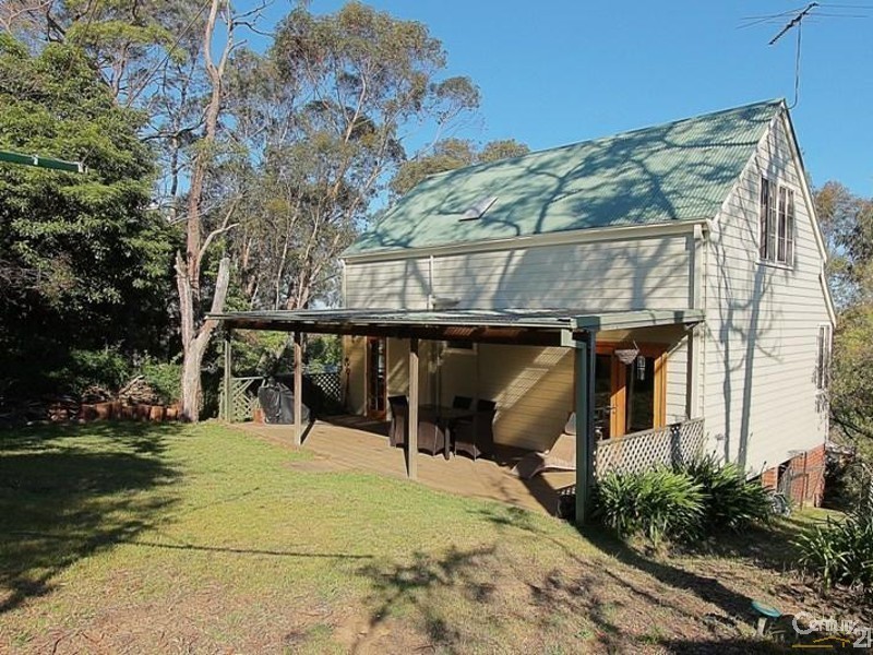 11 Derain Crescent, Hazelbrook NSW 2779