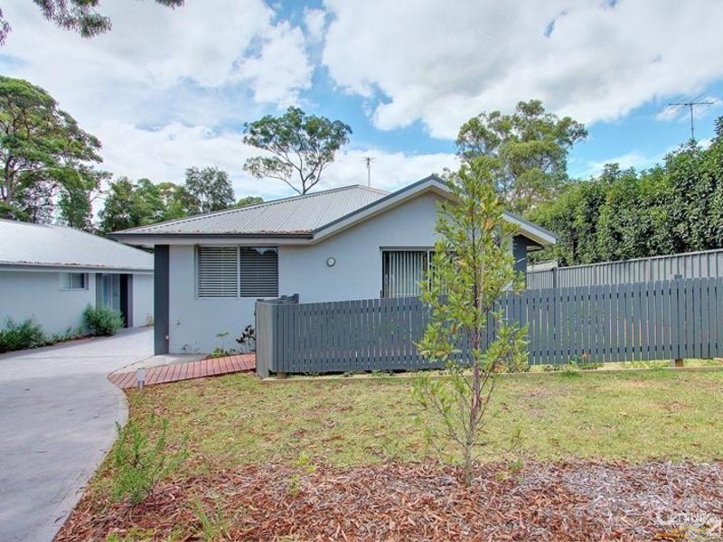 2/32 Old Bathurst Road, Blaxland NSW 2774