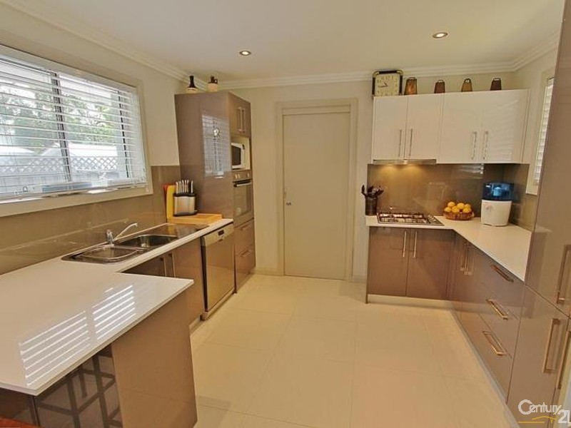 2/32 Old Bathurst Road, Blaxland NSW 2774