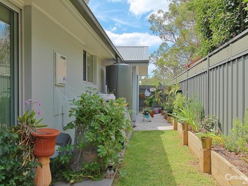 2/32 Old Bathurst Road, Blaxland NSW 2774