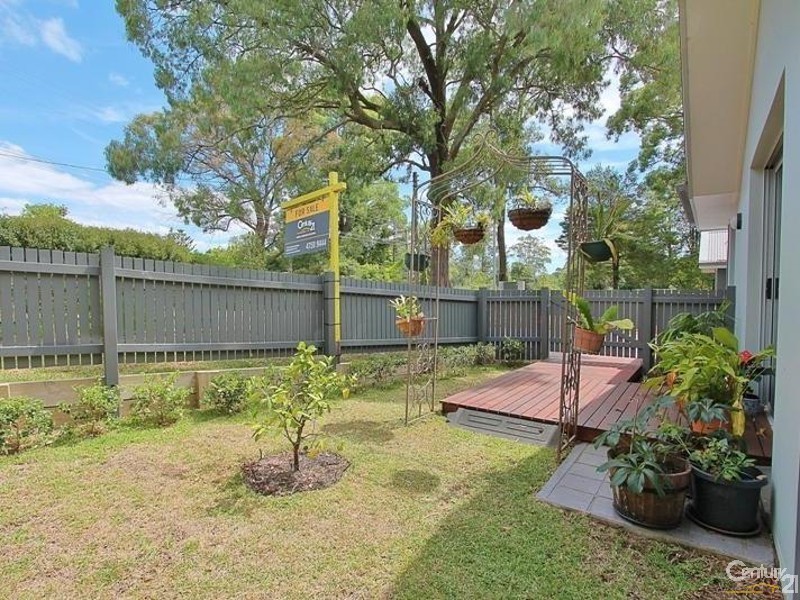 2/32 Old Bathurst Road, Blaxland NSW 2774