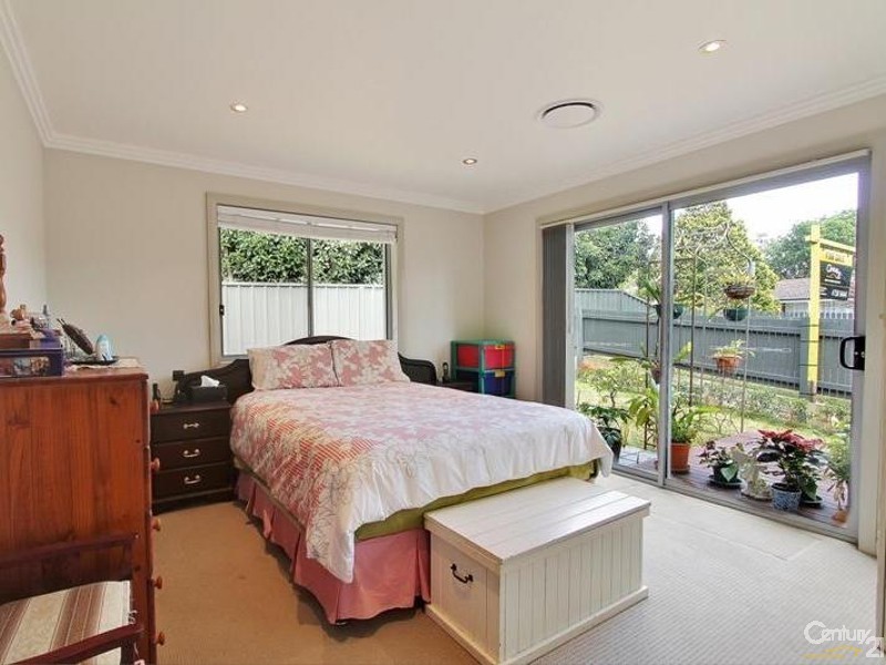 2/32 Old Bathurst Road, Blaxland NSW 2774