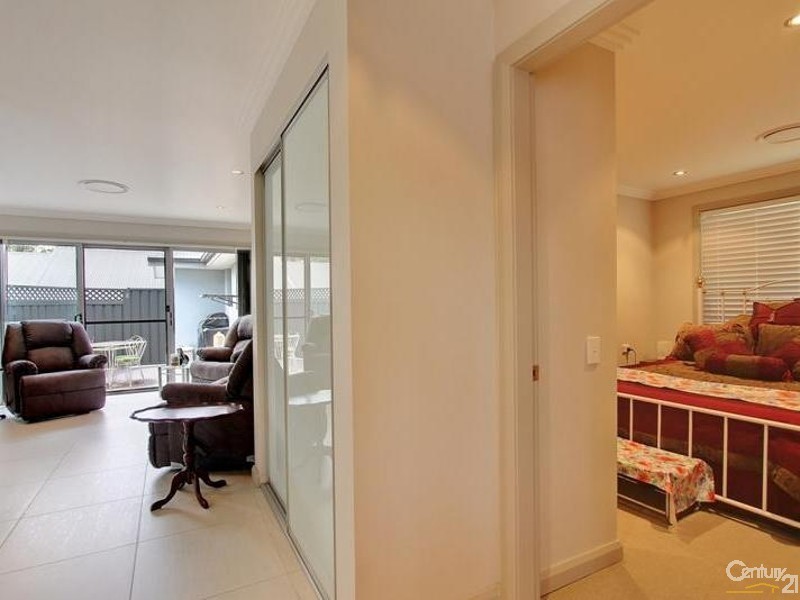 2/32 Old Bathurst Road, Blaxland NSW 2774