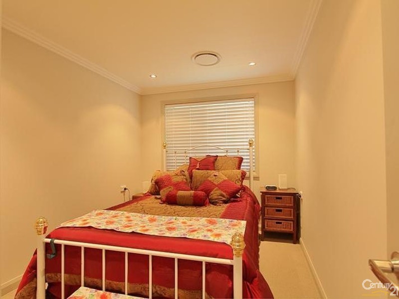 2/32 Old Bathurst Road, Blaxland NSW 2774