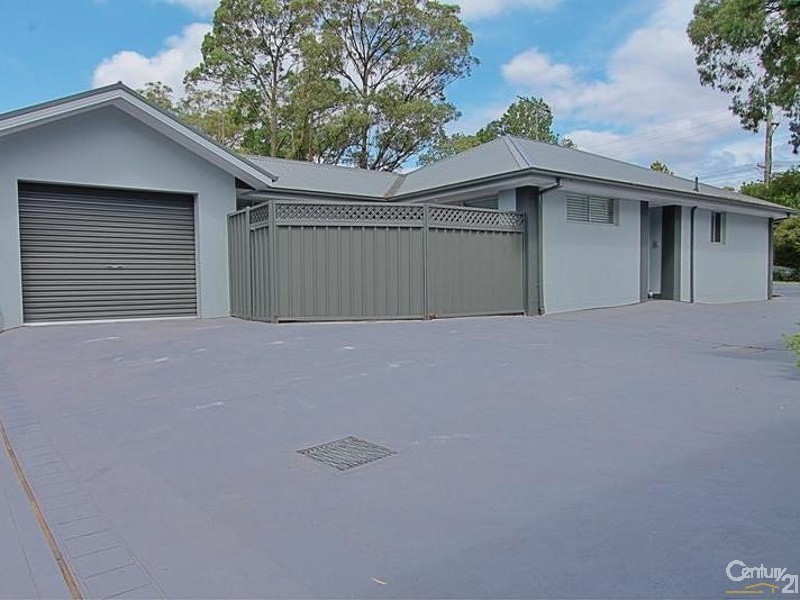 2/32 Old Bathurst Road, Blaxland NSW 2774