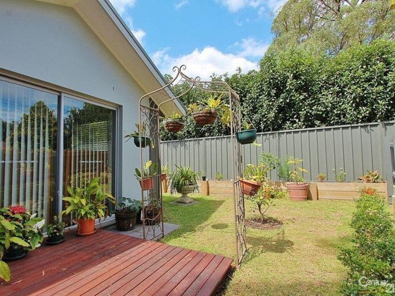 2/32 Old Bathurst Road, Blaxland NSW 2774