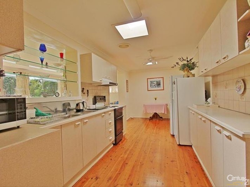 32 Dixon Road, Mount Riverview NSW 2774