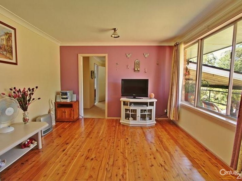 32 Dixon Road, Mount Riverview NSW 2774