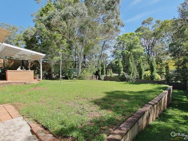 32 Dixon Road, Mount Riverview NSW 2774