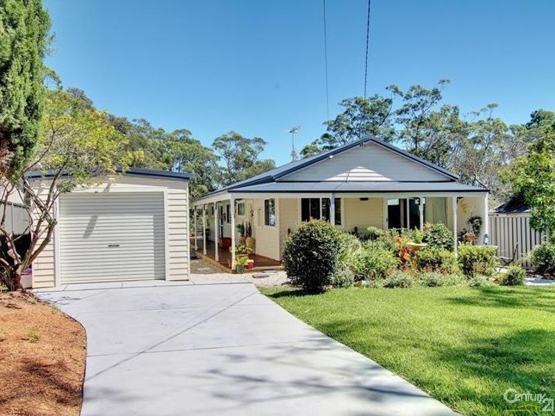 48  Wallis Street, Lawson NSW 2783