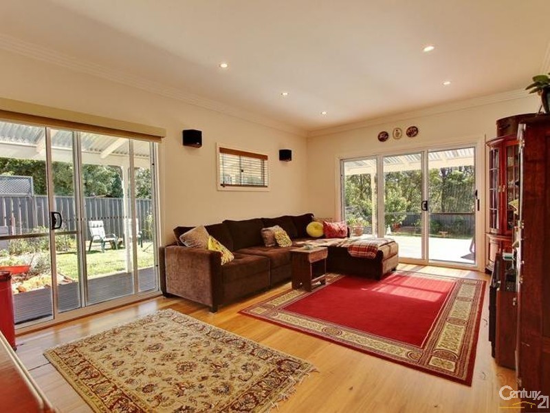 48  Wallis Street, Lawson NSW 2783