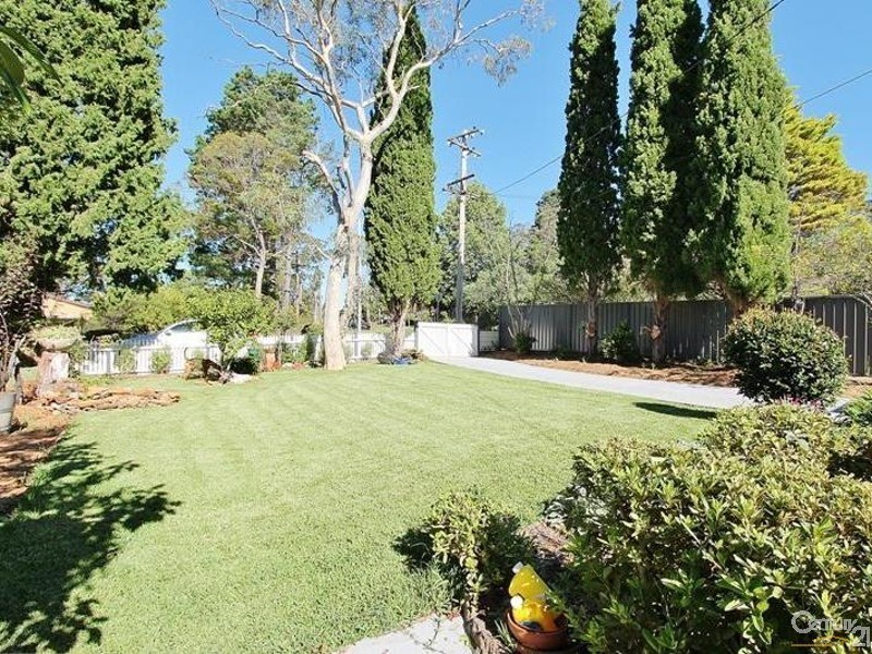 48  Wallis Street, Lawson NSW 2783