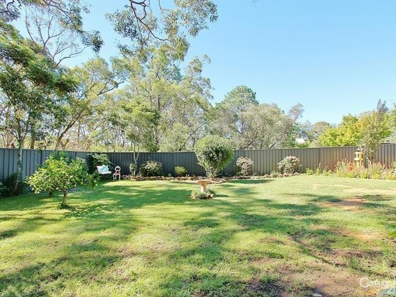 48  Wallis Street, Lawson NSW 2783