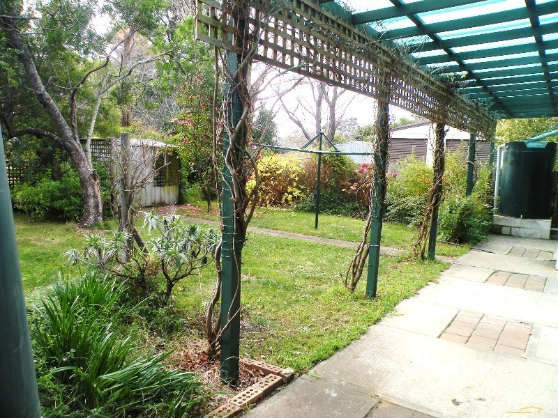313  Great Western Highway, Wentworth Falls NSW 2782