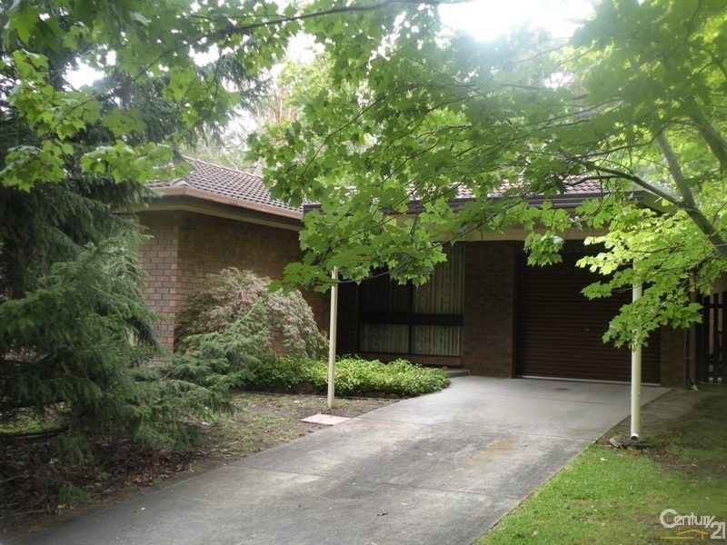 38 Luchetti Avenue, Hazelbrook NSW 2779