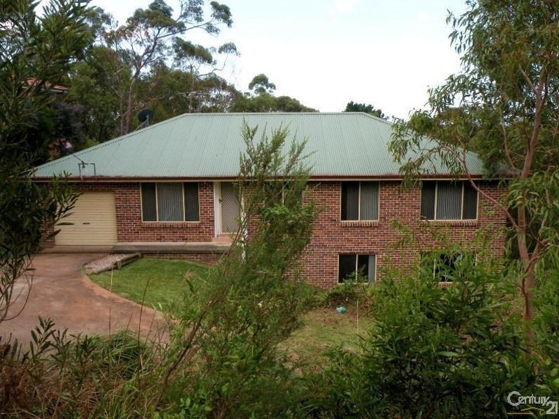 28 Hazelbrook Parade, Hazelbrook NSW 2779