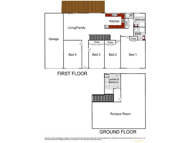 28 Hazelbrook Parade, Hazelbrook NSW 2779 Floorplan