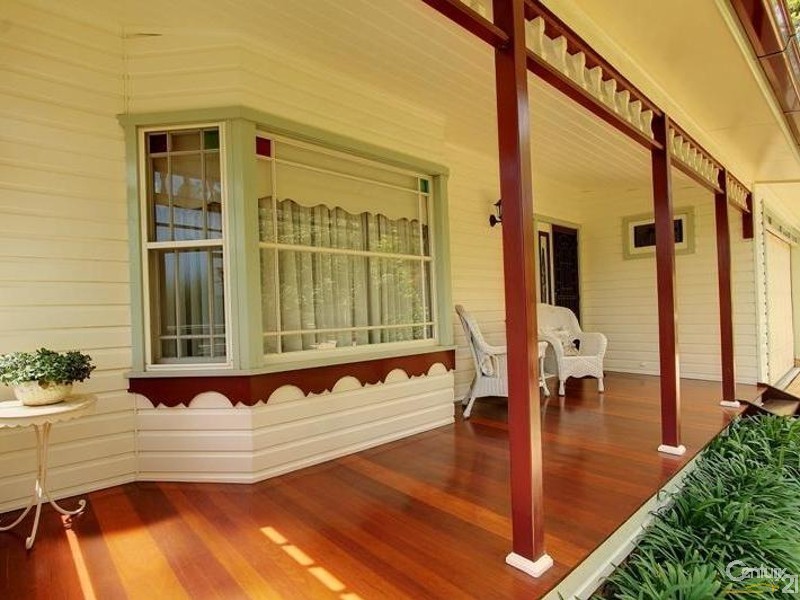 8 St Georges Road, Leura NSW 2780