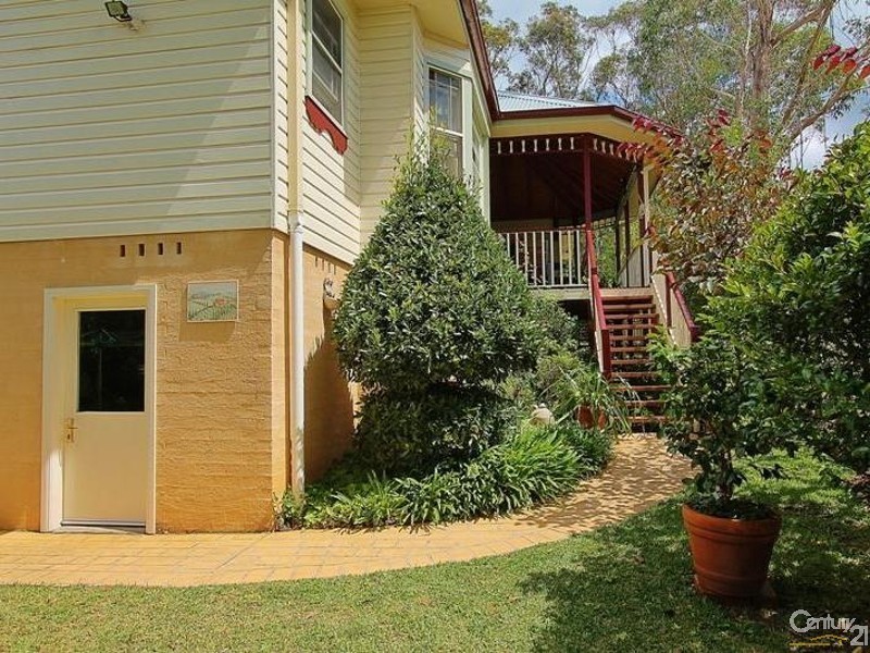 8 St Georges Road, Leura NSW 2780