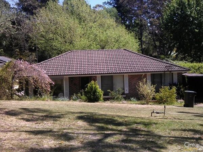 46 Birdwood, Hazelbrook NSW 2779