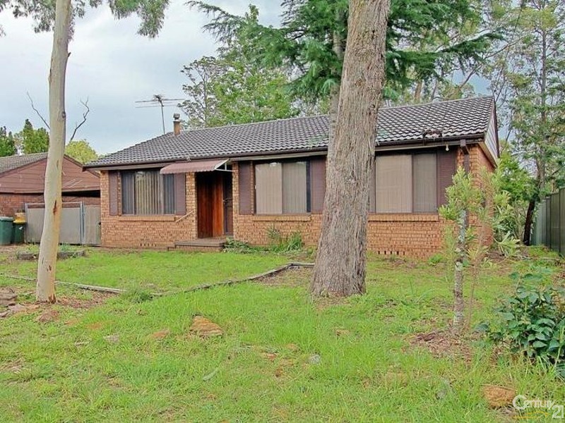 20 Liggins Road, Hazelbrook NSW 2779