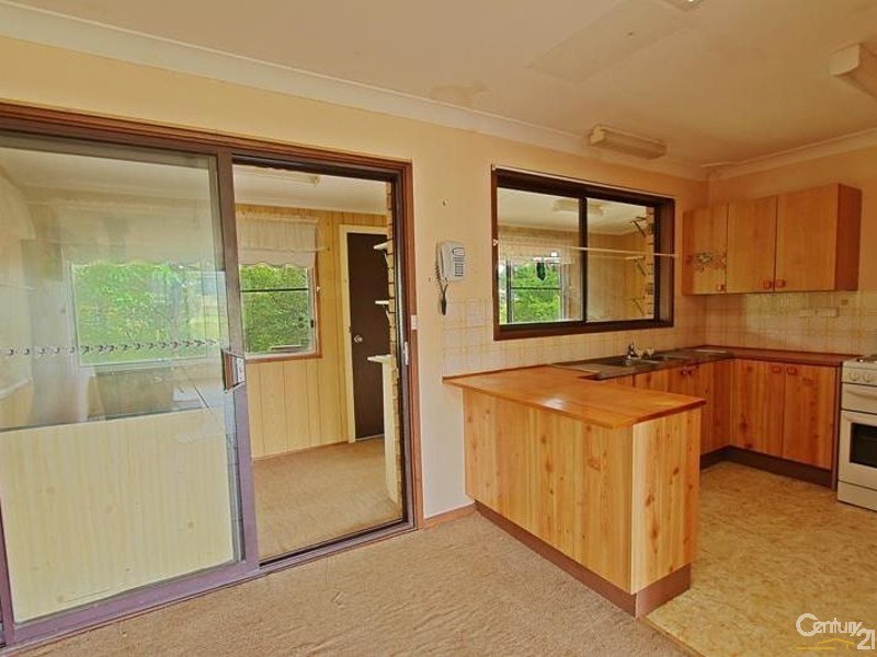 20 Liggins Road, Hazelbrook NSW 2779
