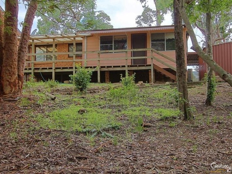 20 Liggins Road, Hazelbrook NSW 2779