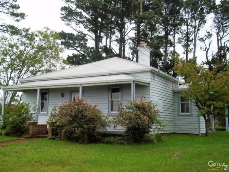 241 Great Western Highway, Lawson NSW 2783