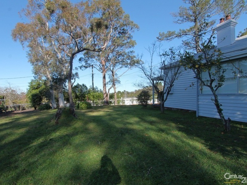 241 Great Western Highway, Lawson NSW 2783