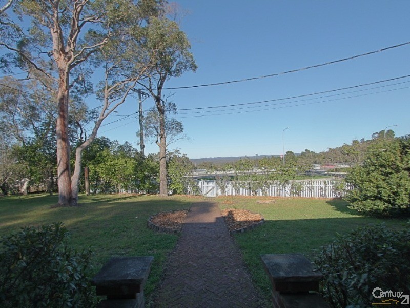 241 Great Western Highway, Lawson NSW 2783