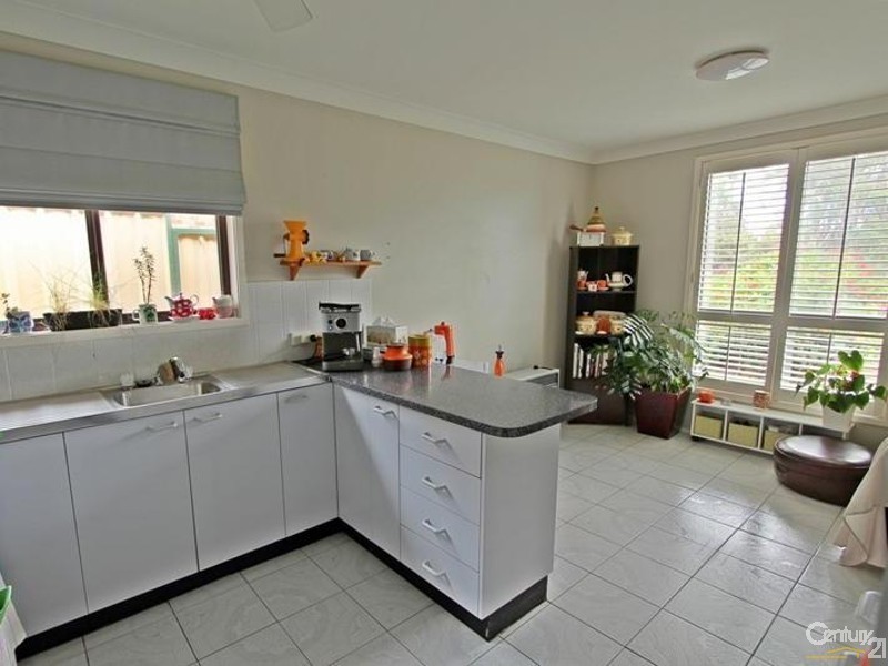 3 Belmont Street, Woodford NSW 2778