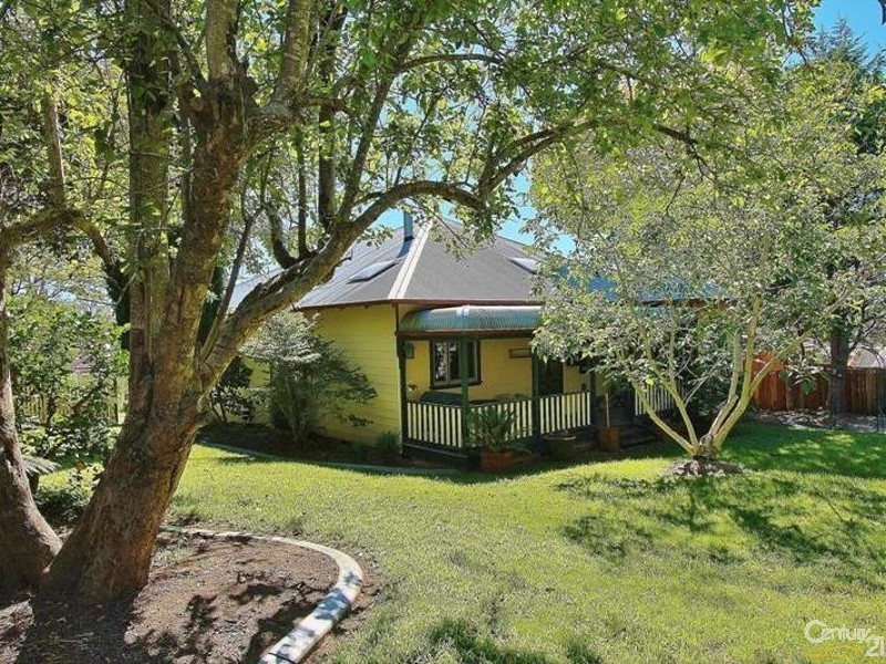 5 Fairview Road, Lawson NSW 2783