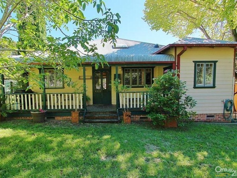 5 Fairview Road, Lawson NSW 2783